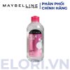 Nước Tẩy Trang Maybelline