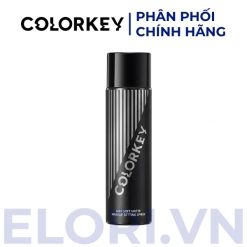 Xịt Khóa Nền Colorkey