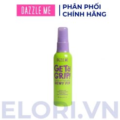 Xịt Khóa Nền Dazzle Me