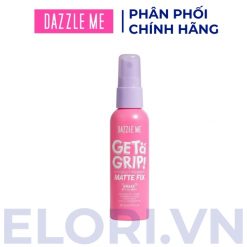 Xịt Khóa Nền Dazzle Me