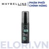 Xịt Khóa Nền Maybelline