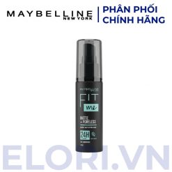 Xịt Khóa Nền Maybelline