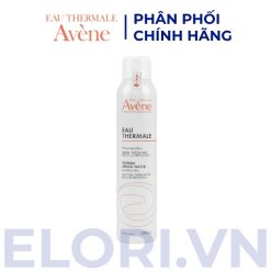 Xịt Khoáng Avène