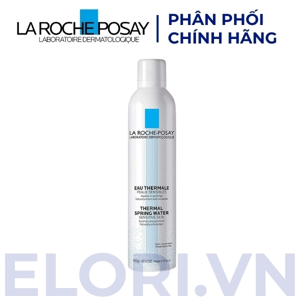 Xịt Khoáng La Roche-Posay Nước Khoáng - Thermal Spring Water 1 Xịt Khoáng La Roche-Posay