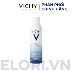 Xịt Khoáng Vichy